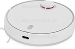 Робот-пылесос Xiaomi Robot Vacuum Mop 2 Pro White MJST1SHW (BHR5044EU)