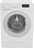 Стиральные машины Стиральная машина Indesit BWSE 71252X WSV RU