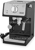 Кофеварка De’Longhi ECP 33.21.BK