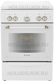 Газовая плита Gefest ПГ 6100-02 0185
