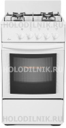 Газовая плита Flama RG 24027 W