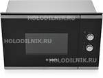 Встраиваемая микроволновая печь Bosch Serie|4 BFL520MS0