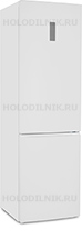  Двухкамерный холодильник Haier C2F637CWRG