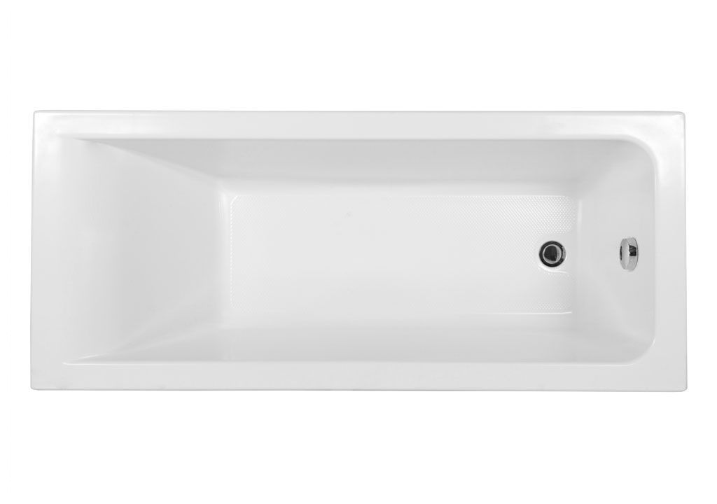 Ванна акриловая Aquanet Bright 175x75