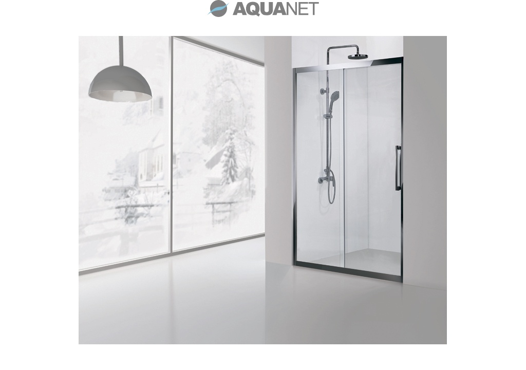 Душевая дверь Aquanet NPE6121 150