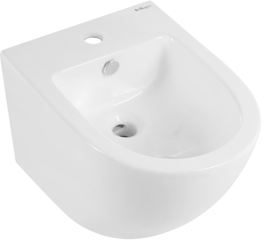   Dushevoi Биде подвесное BelBagno Sfera-R BB046BH