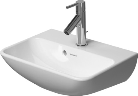  Раковина Duravit ME 0719450000