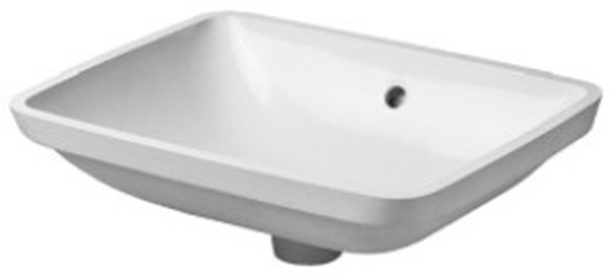 Раковина Duravit Starck 3 0305490000