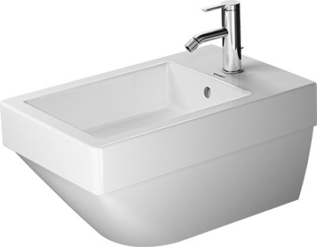  Биде подвесное Duravit Vero Air 2274150000