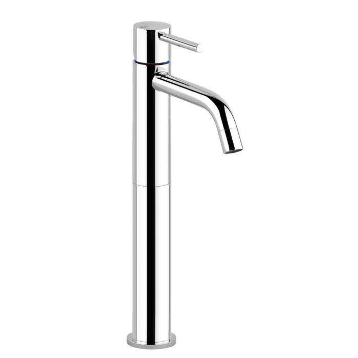 Смеситель для раковины Gessi Emporio Via tortona 18604#031 хром