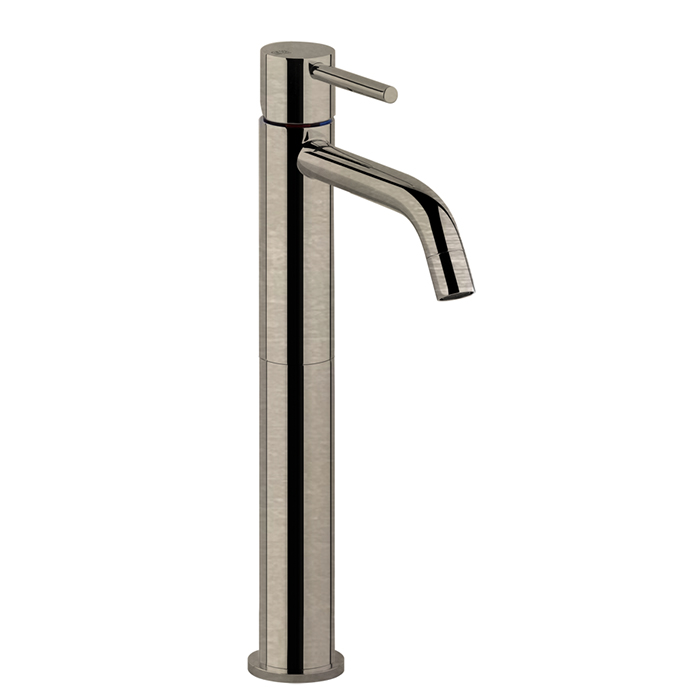 Смеситель для раковины Gessi Emporio Via tortona 18604#149 finox