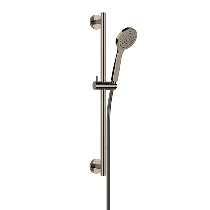 Душевой гарнитур Gessi Emporio shower  47304#149 finox