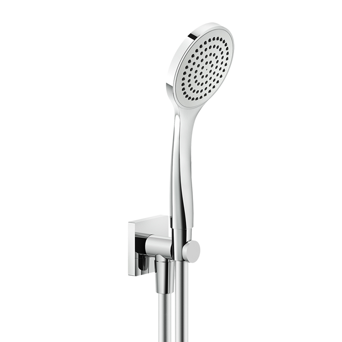 Душевой гарнитур Gessi Emporio shower  47323#031 хром