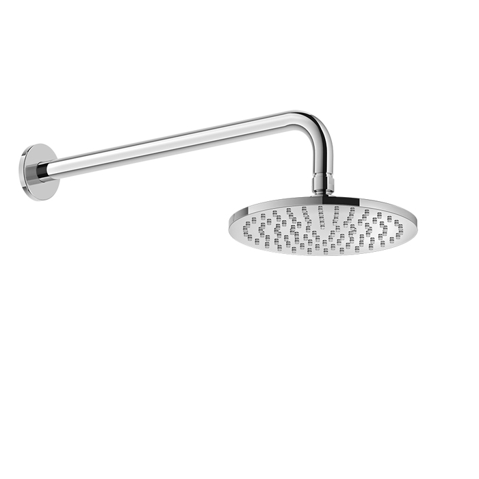 Верхний душ Gessi Emporio shower 47382#031 хром