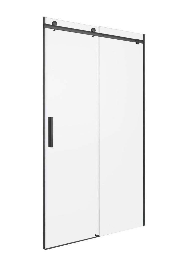 Душевая дверь Good Door  Galaxy WTW-110-C-B