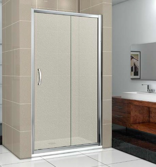 Душевая дверь Good Door  Infinity  WTW-140-G-CH