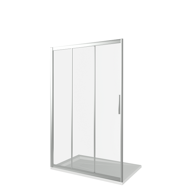 Душевая дверь Good Door  Orion WTW-110-G-CH