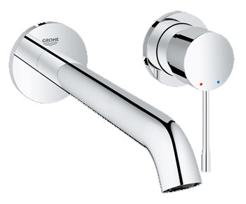 Смеситель для раковины Grohe Essence 19967001