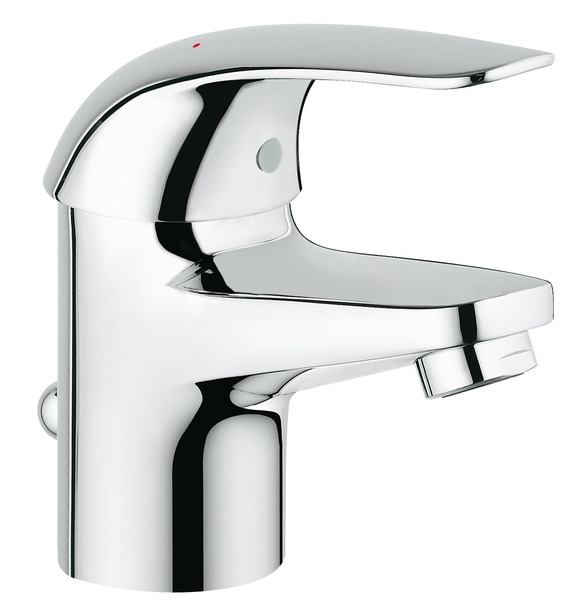 Смеситель для раковины Grohe Euroeco 23262000