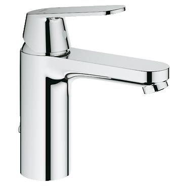 Смеситель для раковины Grohe Eurosmart Cosmopolitan 23326000