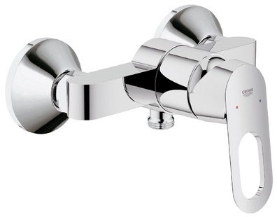 Смеситель для душа Grohe BauLoop 23340000