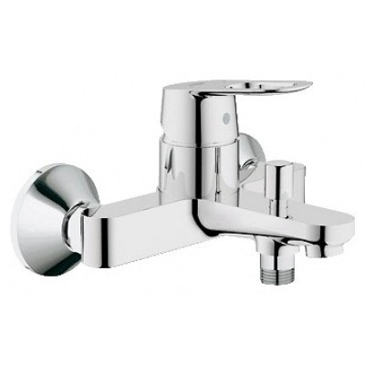 Смеситель для ванны или для душа Grohe BauLoop 23341000