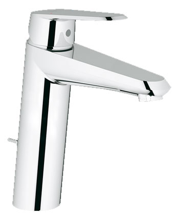 Смеситель для раковины Grohe 23448002