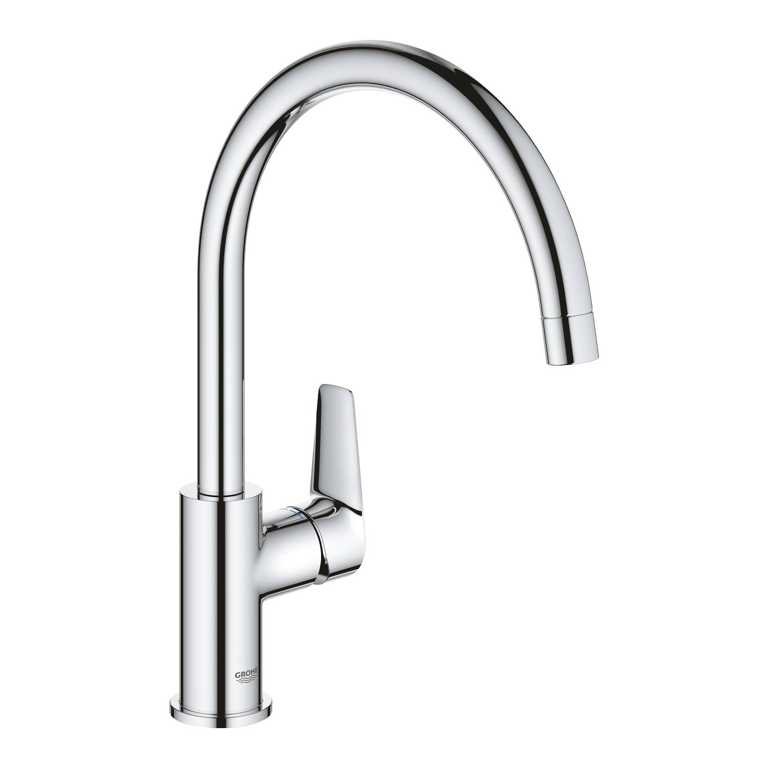 Смеситель для кухни Grohe BauEdge 31367001