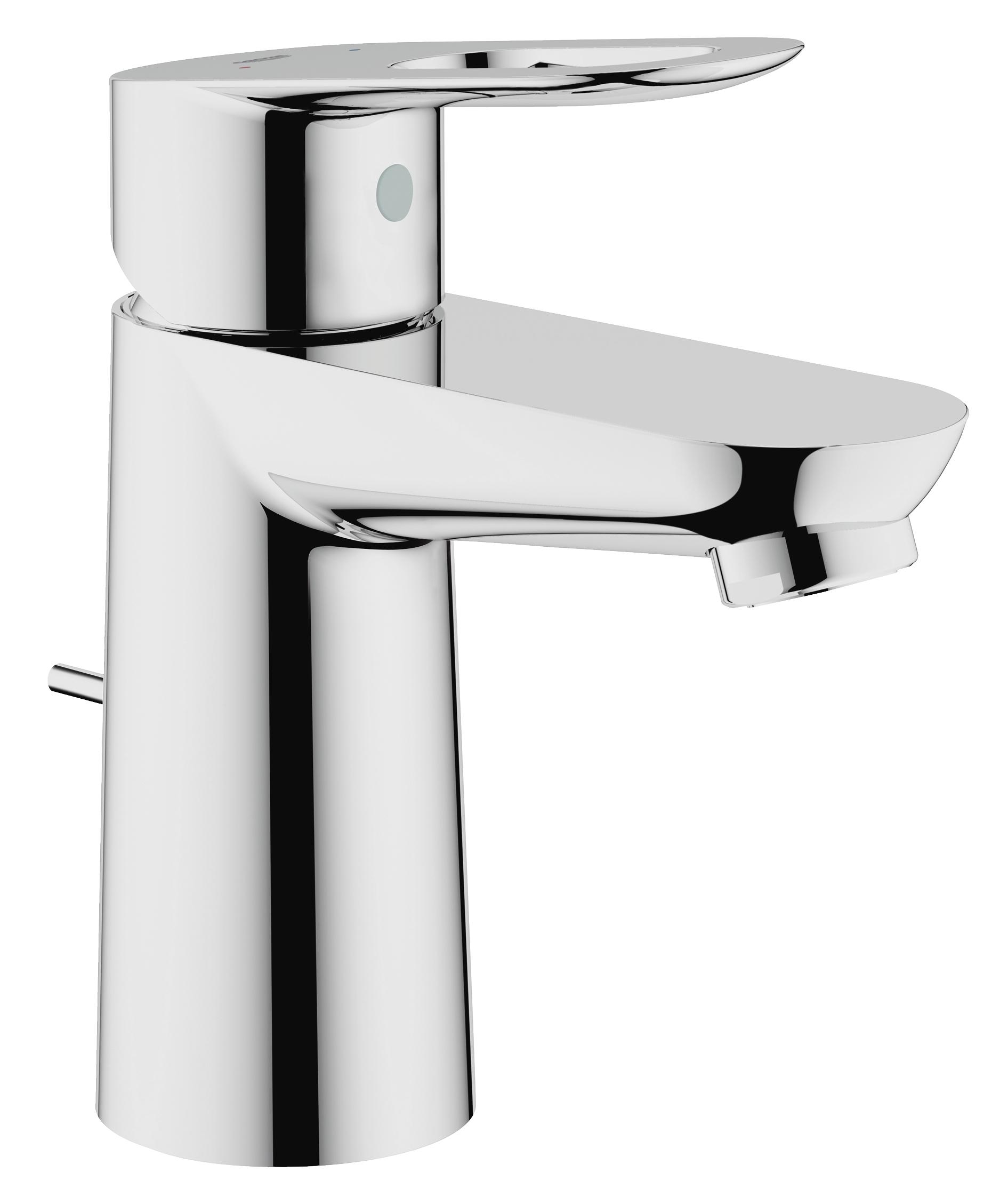 Смеситель для раковины Grohe BauLoop 23335000