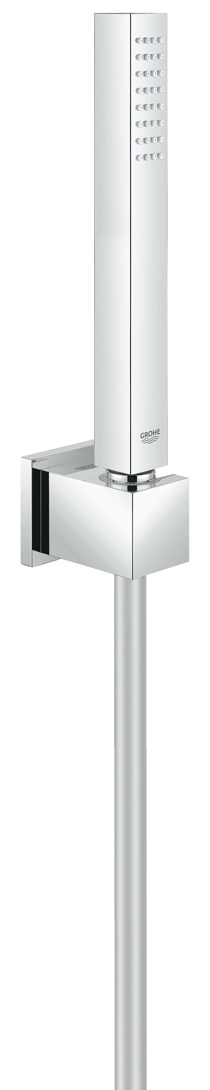 Гарнитур Grohe Euphoria Cube 27703000