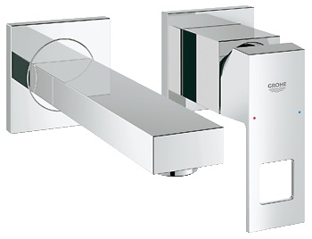 Смеситель для раковины Grohe Eurocube 19895000