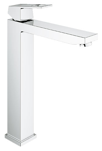 Смеситель для раковины Grohe Eurocube 23406000