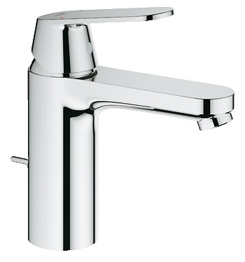 Смеситель для раковины Grohe Eurosmart 23325000