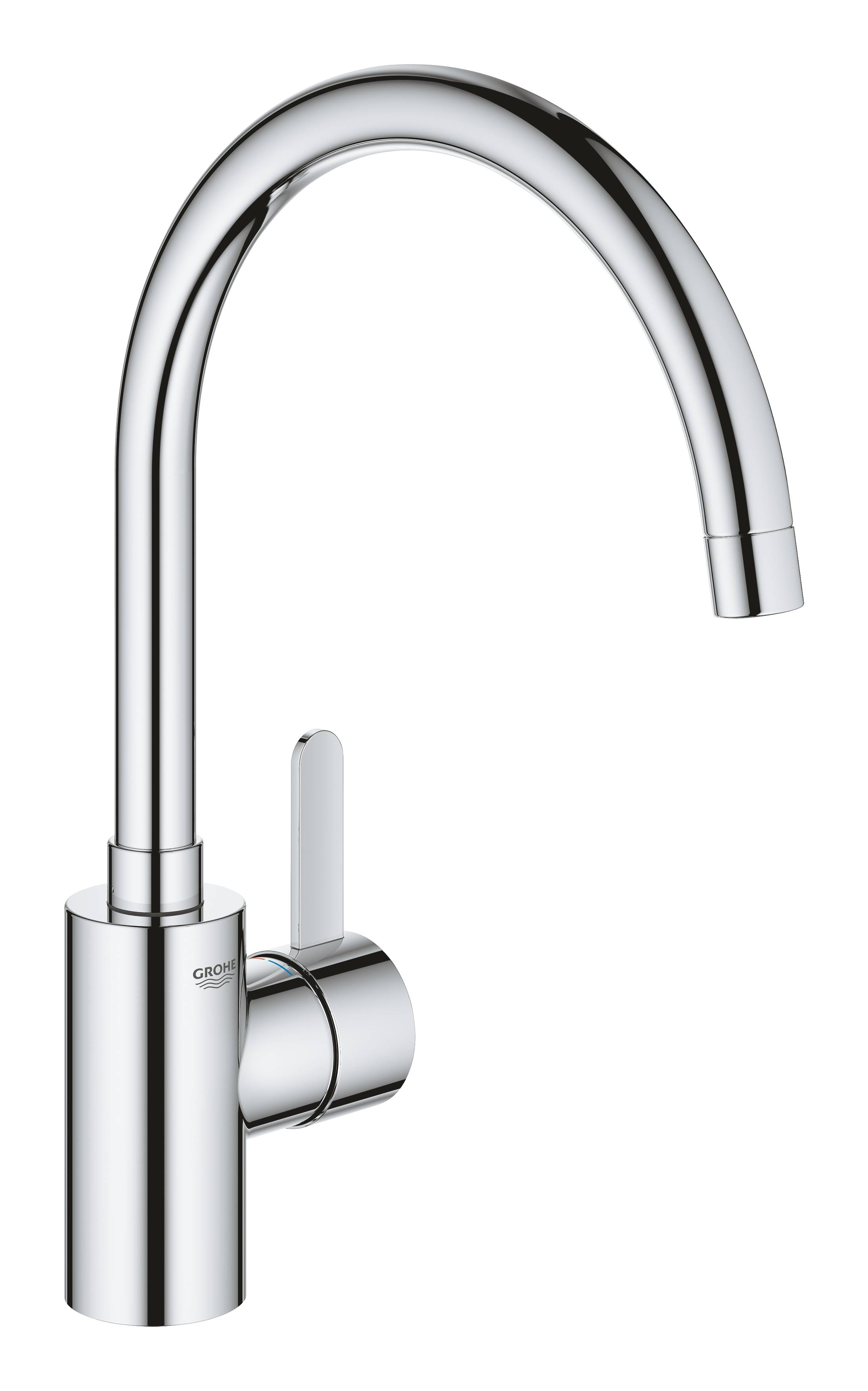 Смеситель для кухни Grohe Eurosmart Cosmopolitan 32843002