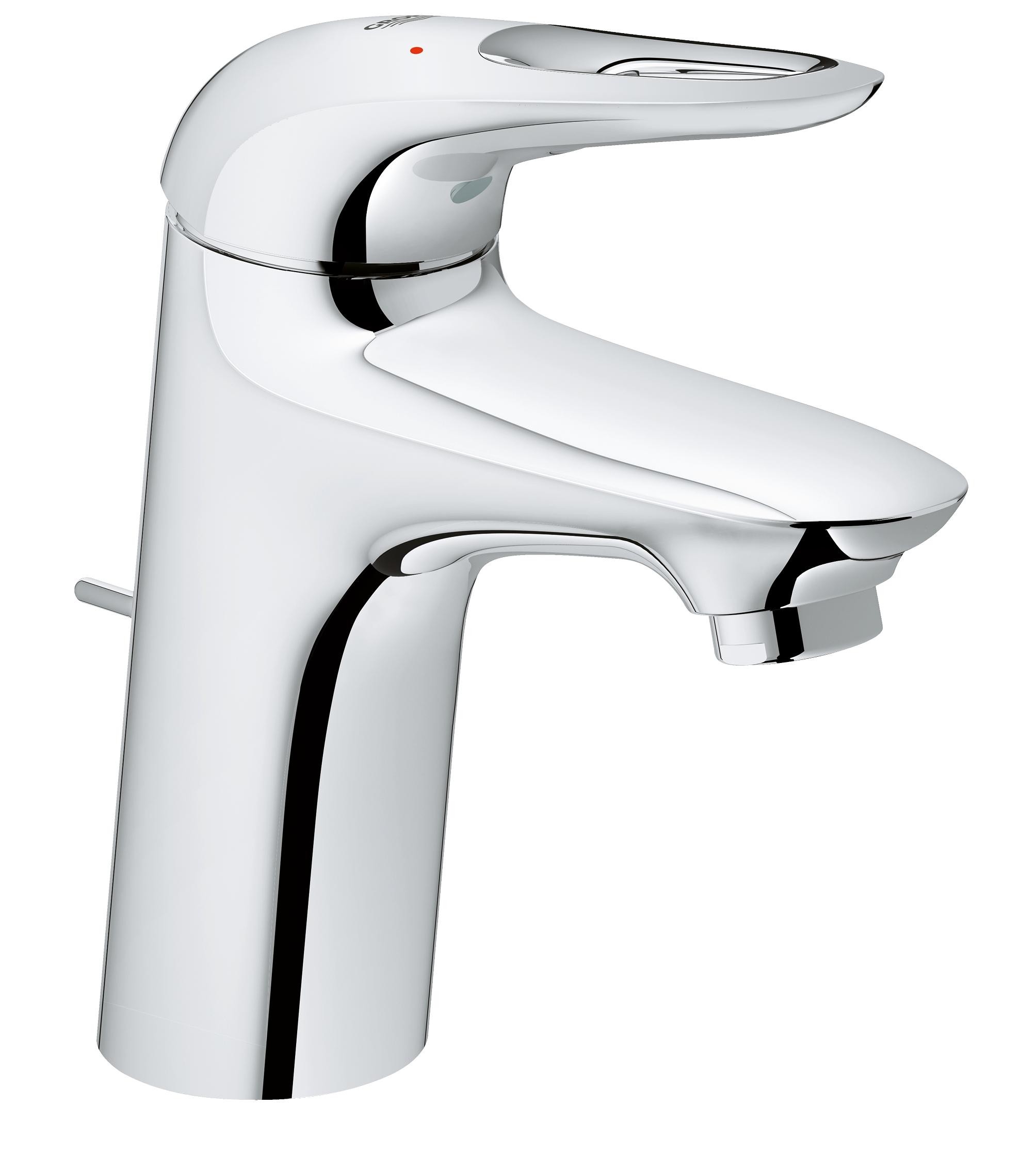 Смеситель для раковины Grohe Eurostyle 33558003