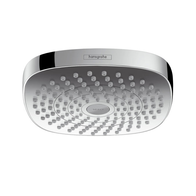 Верхний душ Hansgrohe 26524400