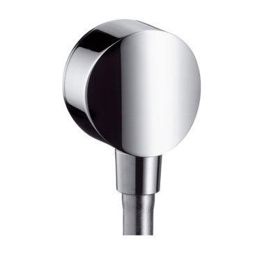 Подсоединение для шланга Hansgrohe 27456000