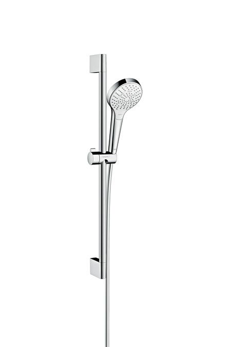 Душевой гарнитур Hansgrohe Croma Select S  26561400 хром