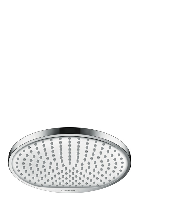 Верхний душ Hansgrohe Crometta S240 26723000