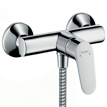 Смеситель для душа Hansgrohe Focus E2 31960000 хром