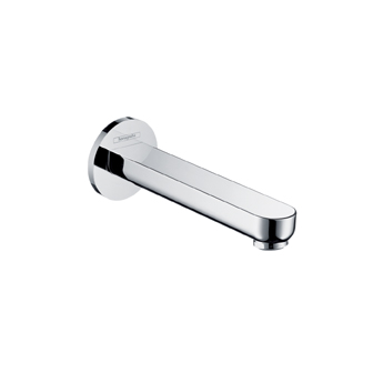 Излив на ванну Hansgrohe Metropol S 14420000