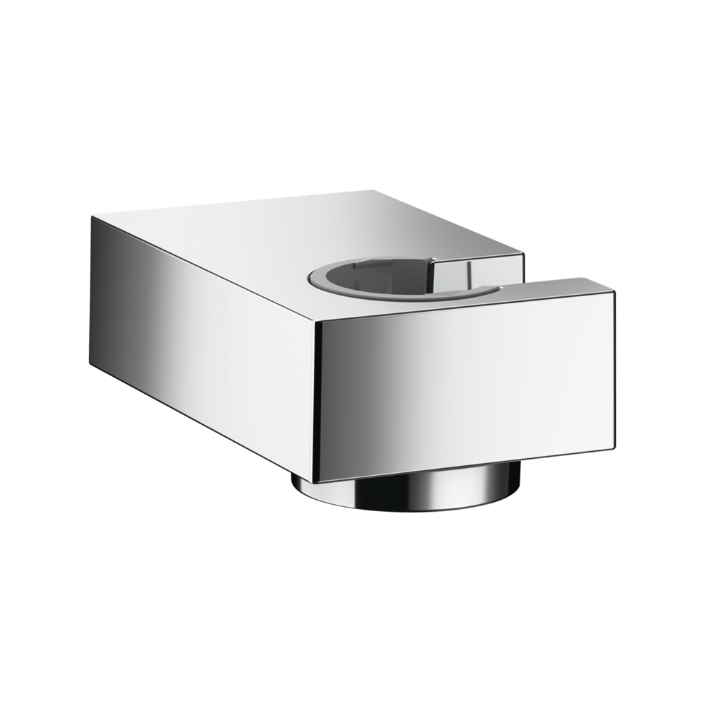 Держатель душа Hansgrohe Porter 28387000
 хром