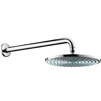 Верхний душ Hansgrohe Raindance 27474000