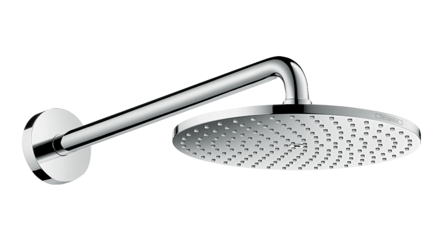 верхний душ Hansgrohe Raindance S 27607000