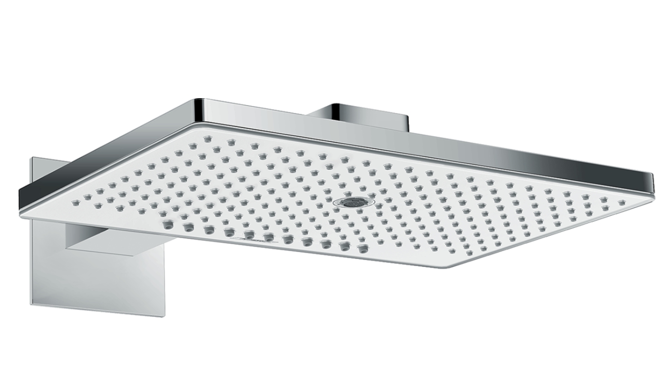 верхний душ Hansgrohe Rainmaker Select 460 24007400, 3 режима