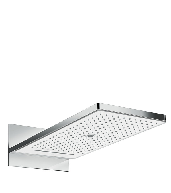 Верхний душ Hansgrohe Rainmaker Select 580 24001400