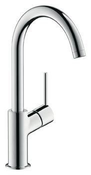 Смеситель для раковины Hansgrohe Talis 32082000 хром