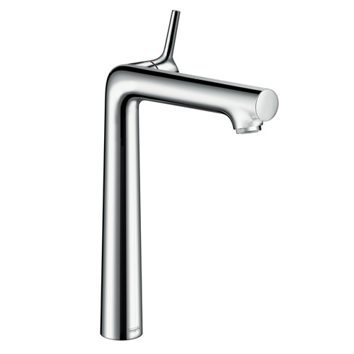 Смеситель для раковины Hansgrohe Talis S 250 72115000 хром