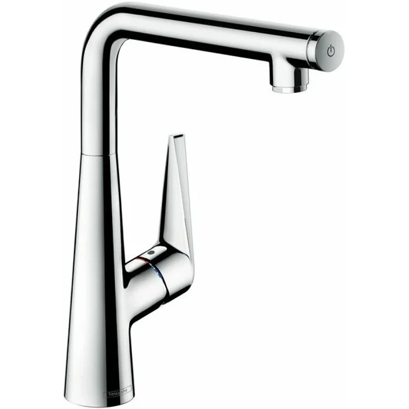 Смеситель для кухни Hansgrohe Talis S 300 72820000 хром