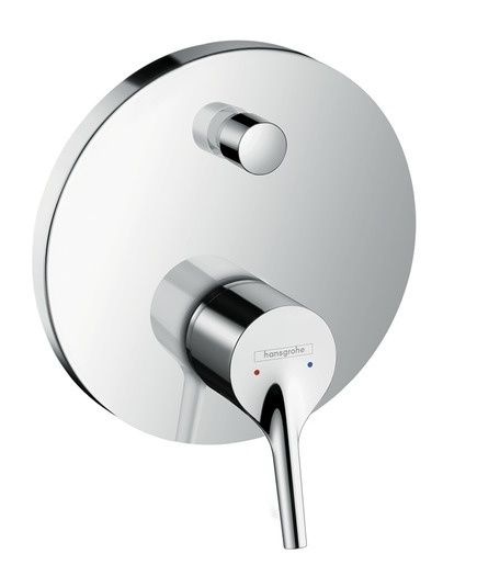 Смеситель для душа Hansgrohe Talis S 72406000 хром